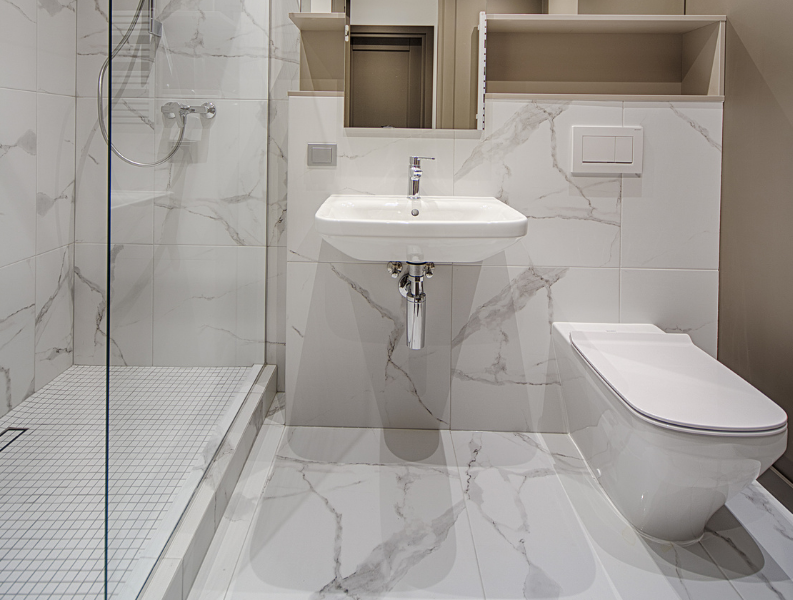 Bathroom Remodeling Services - MPJ PROJECTS INC. HOME IMPROVEMENT SERVICES IN CENTRAL FLORIDA