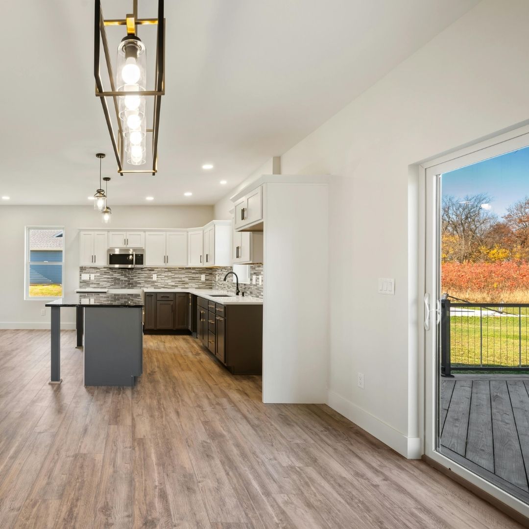 Luxury Vinyl Plank Installation in Orlando & Kissimmee