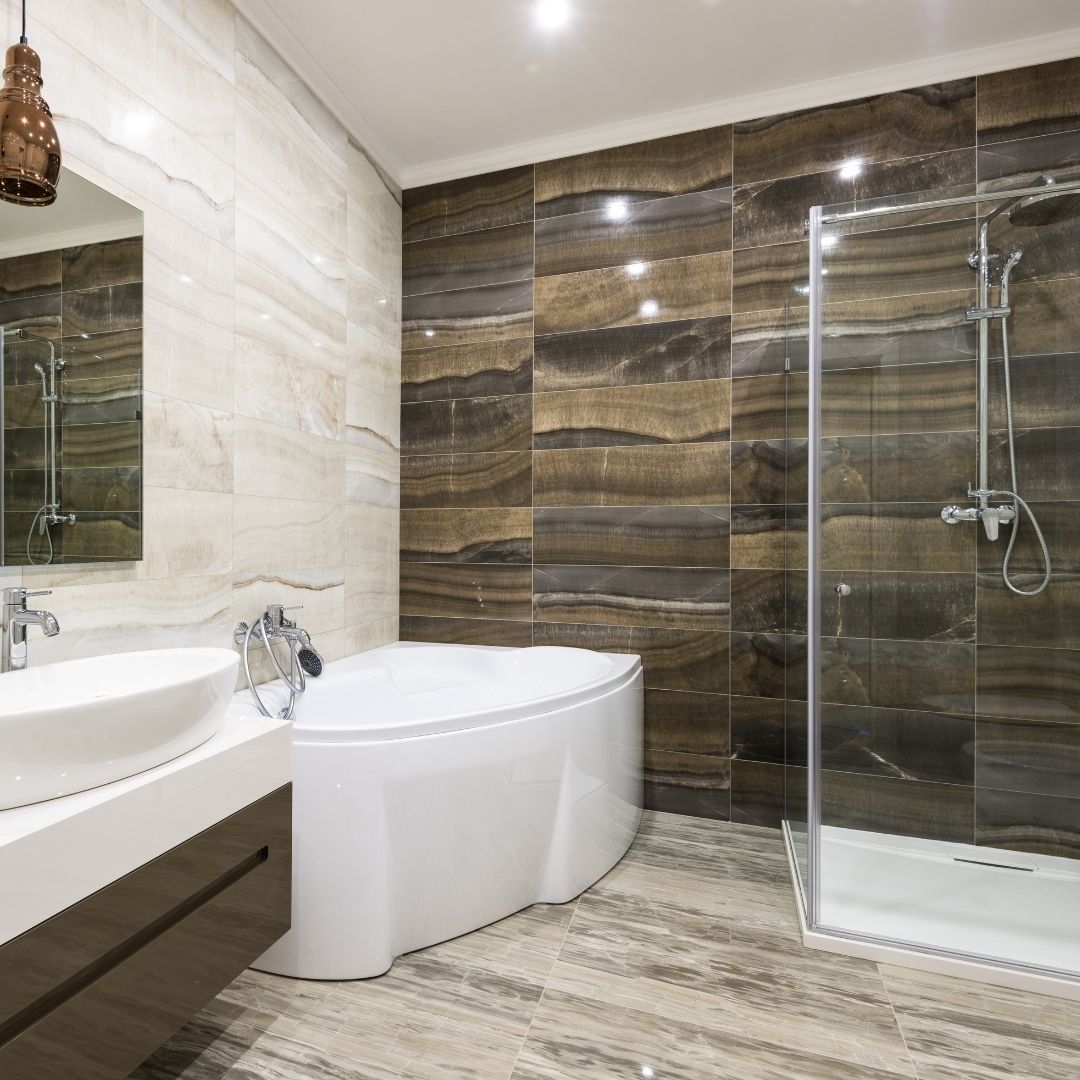 Creating a Spa-Like Bathroom in Orlando & Kissimmee | Bathroom Remodeling Orlando
