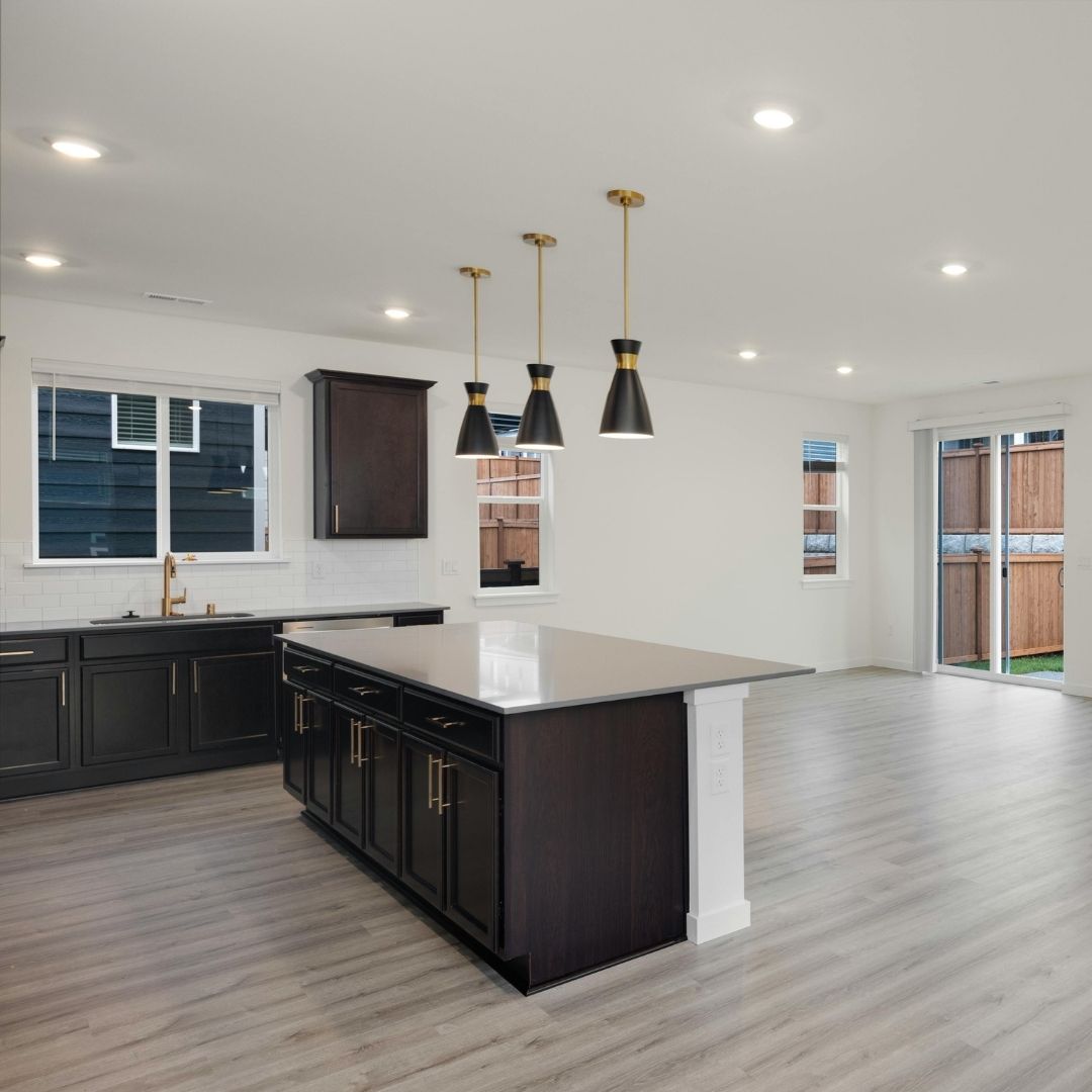 Luxury Vinyl Plank Installation by Flooring Contractor Orlando