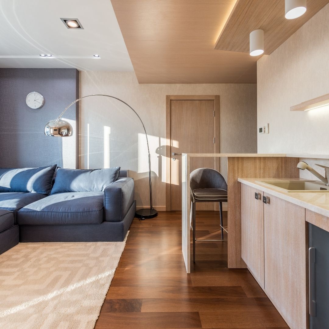 Affordable Laminate Flooring Installation for Central Florida Homes